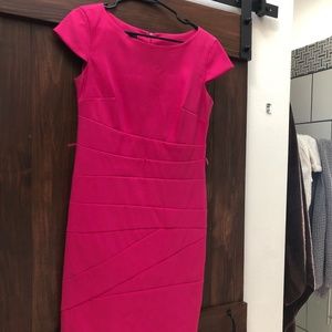 ALYX Dress - Pink - size 6